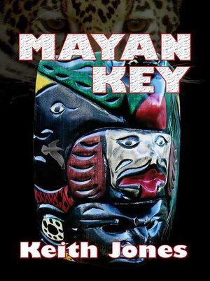 cover image of Mayan Key
